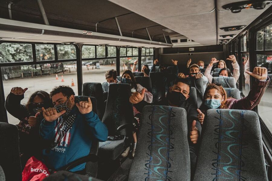 San Francisco: Morning Muir Woods & Sausalito Tour w/ Ferry - Guides, languages, and the day-to-day experience