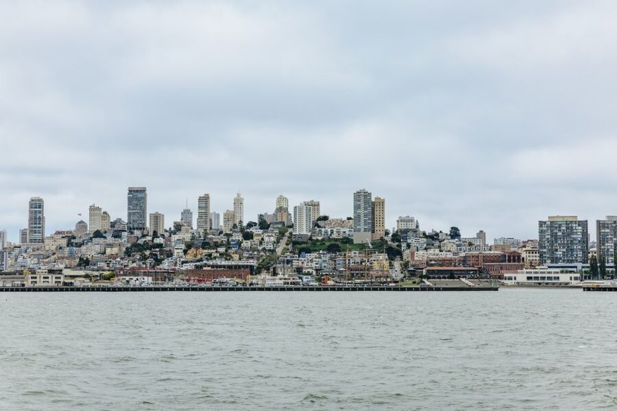 San Francisco: Muir Woods & Sausalito Tour with Ferry Option - Why the ferry return is the better choice