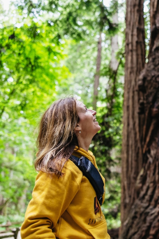 San Francisco: Muir Woods & Sausalito Tour with Ferry Option - What the $91 price really covers