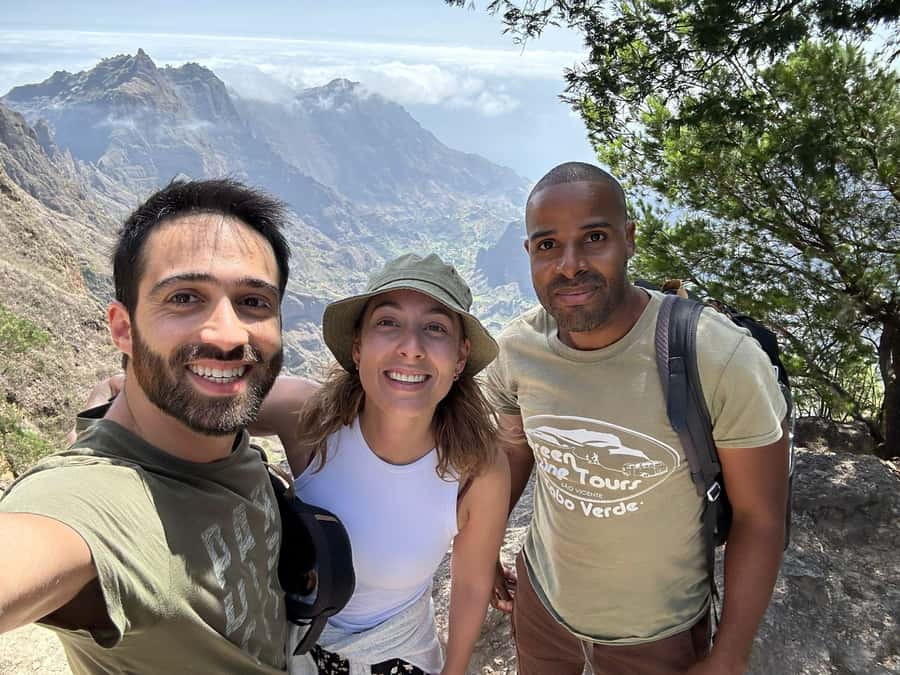 Santo Antão Highlights: Day Trip by Car with Ferry from SV - Key points to know before you book