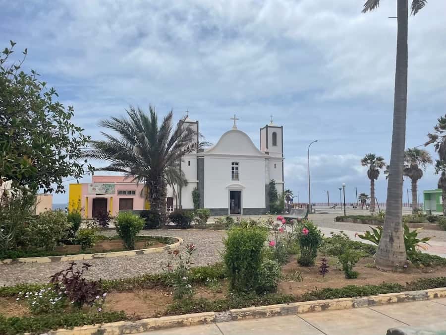 Santo Antão Highlights: Day Trip by Car with Ferry from SV - Ribeira Grande, Xôxô, and the middle of the island