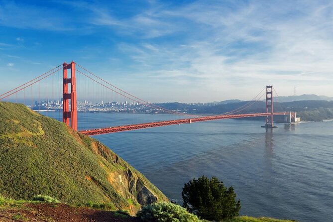 Sausalito Ferry from Pier 41, San Francisco - Why the Sausalito Ferry Works So Well