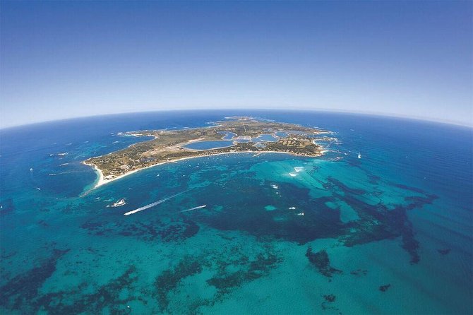 Sealink Bike & Ferry Package from Fremantle - Starting at Fremantle’s B Shed