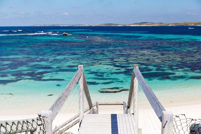 Sealink Bike & Ferry Package from Perth to Rottnest - Why the bike makes Rottnest easier to enjoy