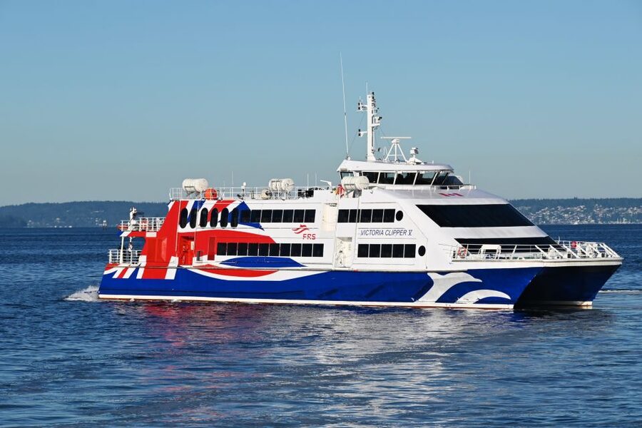 Seattle: Victoria, BC Round-Trip Ferry Tour - Who will enjoy this Victoria day trip