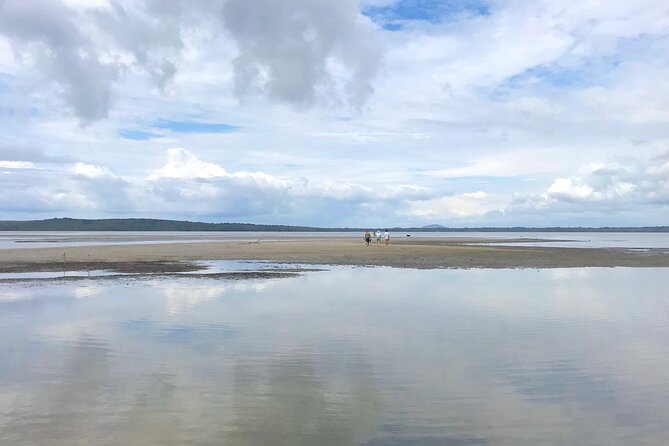 Secrets of Noosa Tour with Oceanview Lunch, Nature & Noosa River Ferry - What this Noosa tour is really designed to do