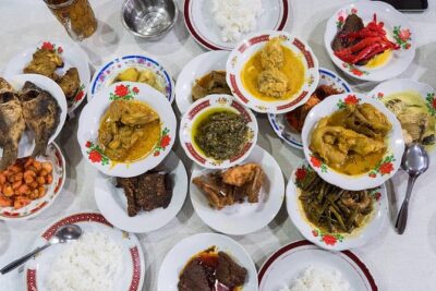 Singapore to Batam:City Tour with Ferry Tickets & Lunch