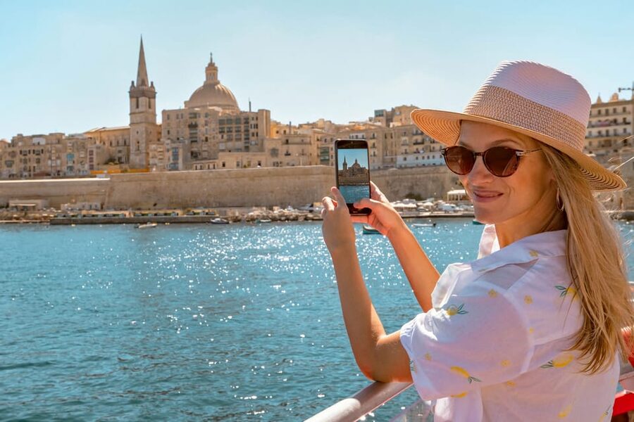 Sliema/St. Paul's: Gozo, Comino & Blue Lagoon Ferry Cruise - Key points to know before you book