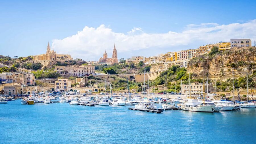 Sliema/St. Paul's: Gozo, Comino & Blue Lagoon Ferry Cruise - Who will enjoy this trip most