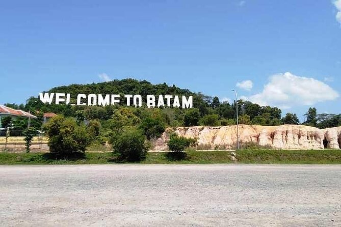 SMALL GROUP: Batam day tour with Ferry, 1-hour Massage, and Lunch from Singapore - Barelang Bridge and Batam’s big engineering statement