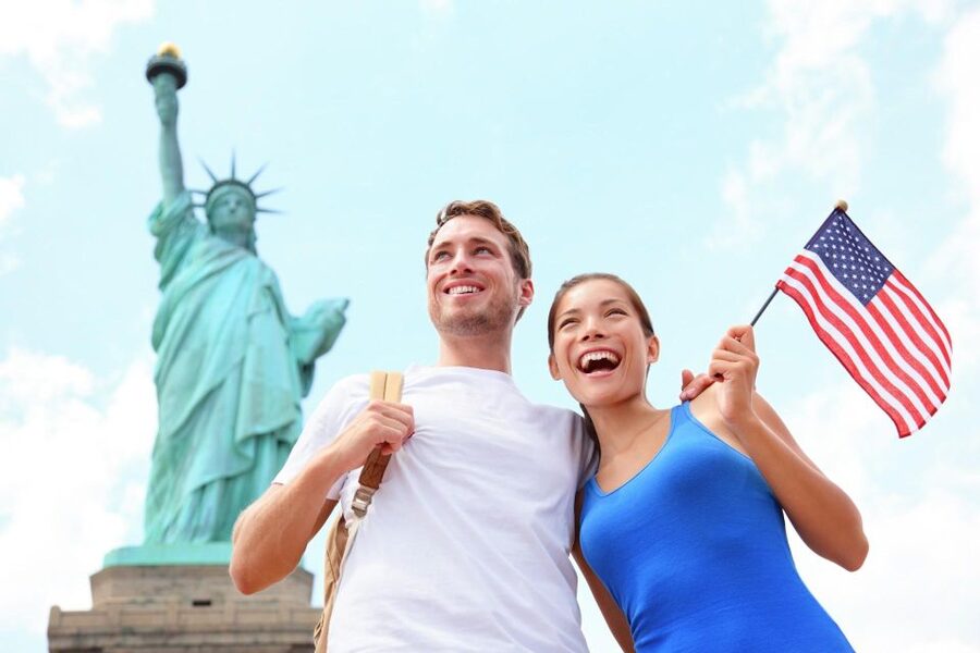Statue of Liberty & Ellis Island by Ferry with Private Guide - What the private guide actually does