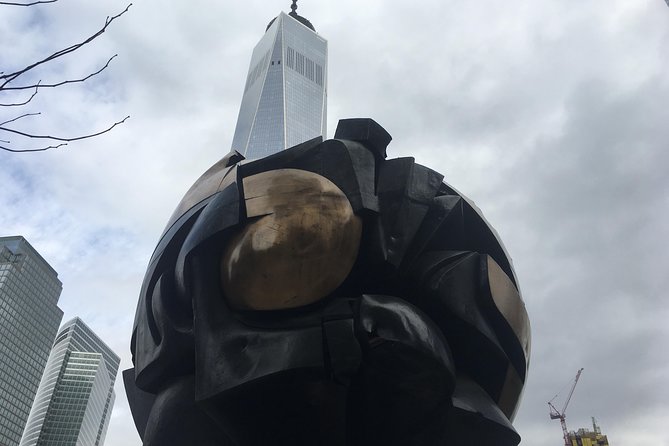 Statue of Liberty, Ellis Island Pre-Ferry tour - What the $109.99 price really buys