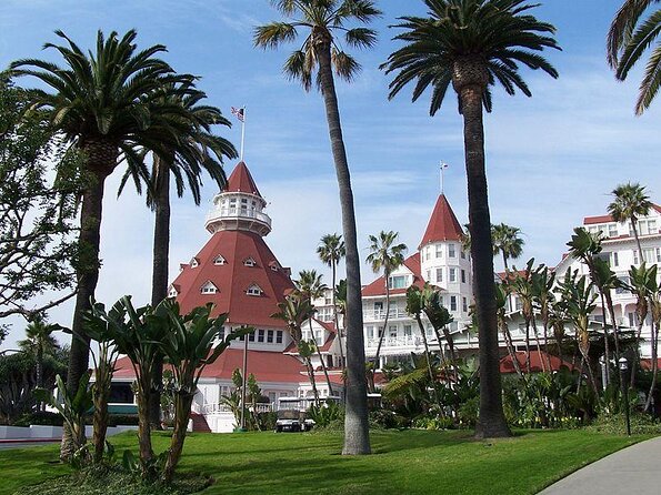 Take the San Diego Ferry to our Coronado Bike Tour - Key points to know before you book