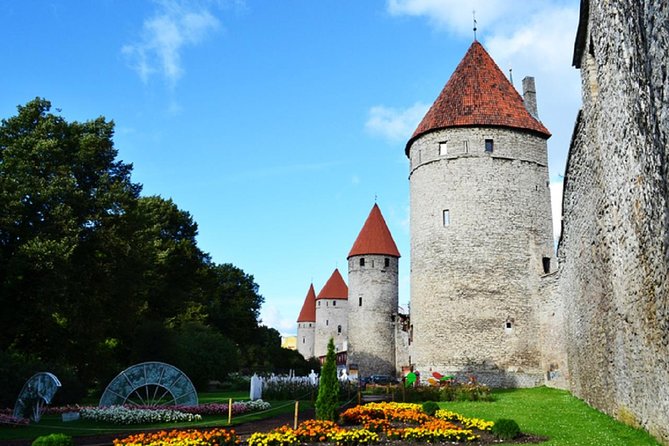 Tallinn Day Tour from Helsinki (Ferry Tickets+ Guiding+ Own Time) - Why this Helsinki to Tallinn day trip works