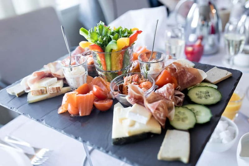 Tallinn-Helsinki All Inclusive Ferry Day Trip Business Class - Is $232 a fair price?