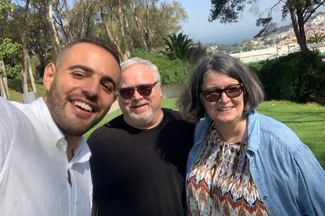 Tangier Private Full Day Tour Including Ferry Ticket & Camel Ride - A full Tangier day built around the ferry