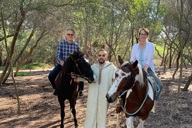 Tangier Private Full Day Tour Including Ferry Ticket & Camel Ride - Hercules Caves and the Map of Africa