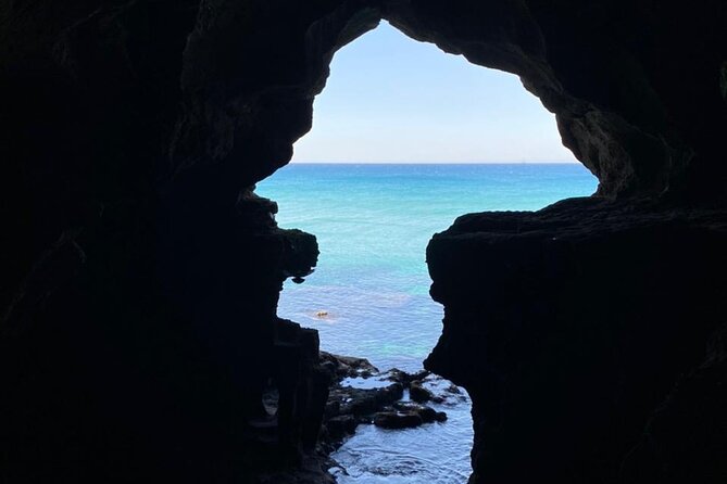 Tangier Private Tour from Tarifa with Express Ferry - Achakkar Beach and the Optional Camel Ride