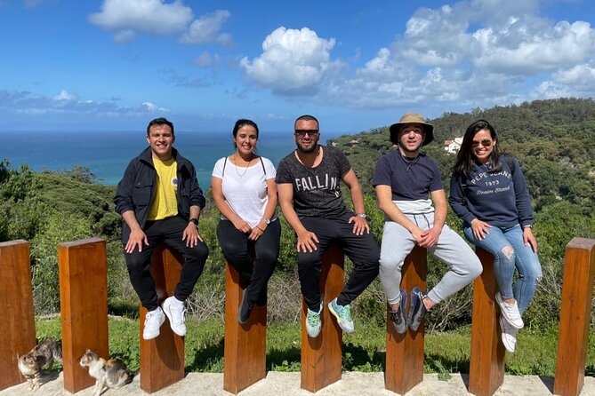 Tangier Private Tour from Tarifa with Express Ferry - Moshe Nahon Synagogue and Tangier’s Many Communities