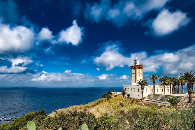 Tangier Private Tour with Ferry & Lunch from Tarifa - Why this is an easy first day in Morocco