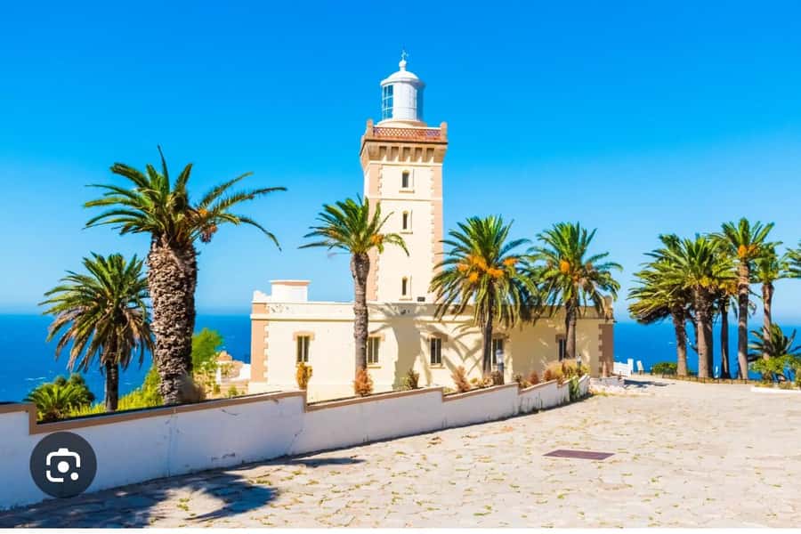 Tarifa/Algeciras: Tangier Private Day Tour with Ferry Ticket - Crossing from southern Spain into Tangier
