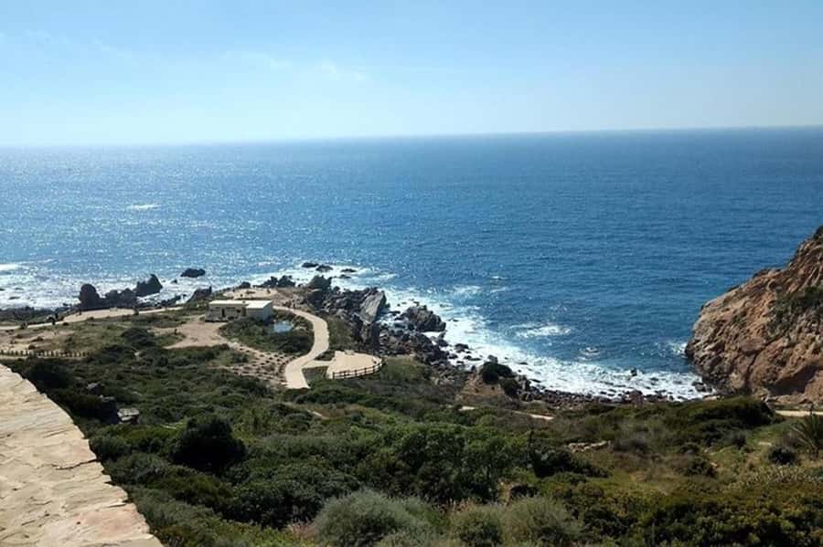 Tarifa/Algeciras: Tangier Private Day Tour with Ferry Ticket - Perdicaris Park and Tangier’s greener side