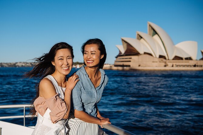 Taronga Zoo Entry & Return Ferry - Sydney Harbour - Ferry details, check-in, and the return trip