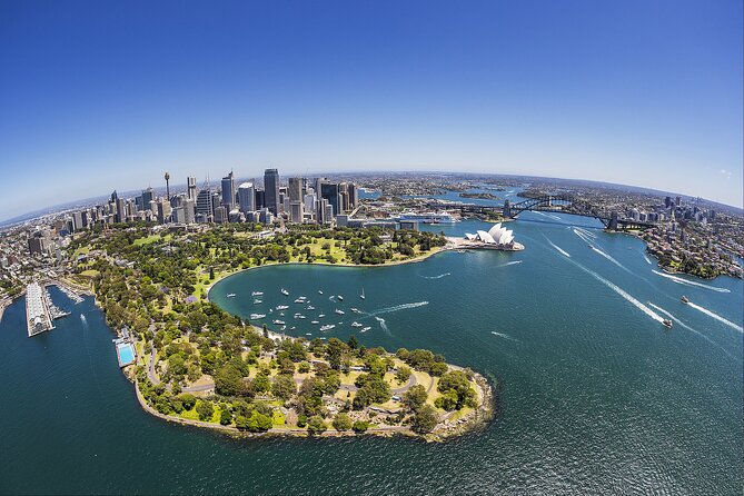 Taronga Zoo + Ferry Return Ticket - Watsons Bay and the old fishing village