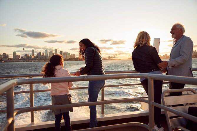 Taronga Zoo + Ferry Return Ticket - Is the price good value?
