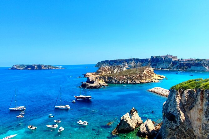 Tremiti Islands from Rodi Garganico: ferry and boat tour - Who will enjoy this island day?