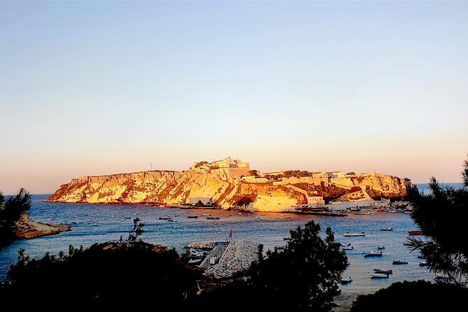 Tremiti Islands from Rodi Garganico: ferry and boat tour - Cancellation and weather planning