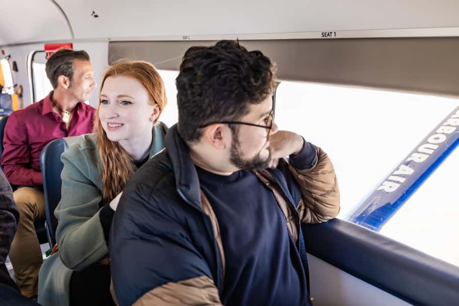 Vancouver: Victoria Seaplane Tour with Return Bus and Ferry - Who will enjoy this Vancouver to Victoria day trip