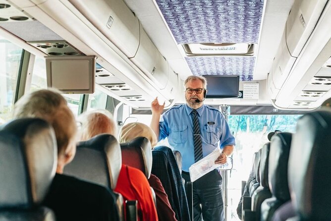 Victoria & Butchart Gardens Tour with Gulf Islands Cruise Ferry - What the $214.46 price really covers