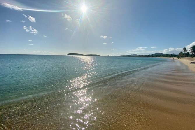 Vieques Bio Bay Tour and Beach Day Trip from San Juan by Ferry - How the timing really feels