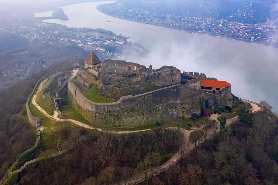 Visegrád Hike & Castle Tour with Ferry from Budapest - Why this Danube Bend day is worth your time